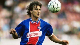 David Ginola, Le Magnifique [Goals & Skills]