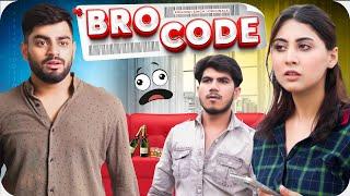 Bro Code | Awanish Singh