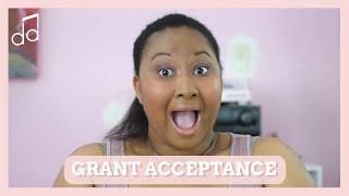 I Got the Grant! Now What? (Canada Council for the Arts) | Dani Alexandria [CC]