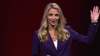 How to feel at home anywhere | Laura Gallaher | TEDxOrlando