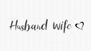 Top 21 Secret Quotes revealed on  Husband  Wife Relationship