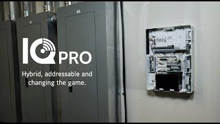 IQ Pro: Commercial