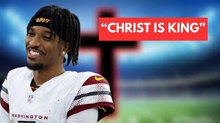 How Christianity TOOK OVER Sports