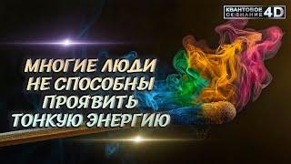 ПРОБЛЕМА ТОНКИХ ЭНЕРГИЙ И ФИЗИЧЕСКИХ ТЕЛ/ THE PROBLEM OF SUBTLE ENERGIES AND PHYSICAL BODIES