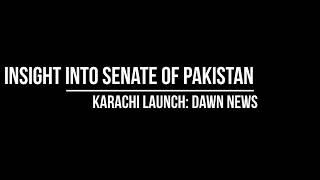 Senator Nisar A. Memon Launches his Book in Karachi (DAWN)