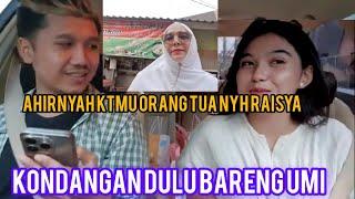 P4rt 03 ng4nter R4isya s4ma umi kondangan !!prank taxi online