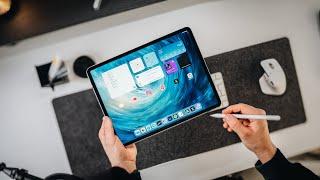 How to get the Absolute MOST Out of Your iPad - Notes, Use & Setup