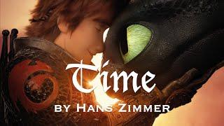 HTTYD || Time || Tribute || Read describtion pls!