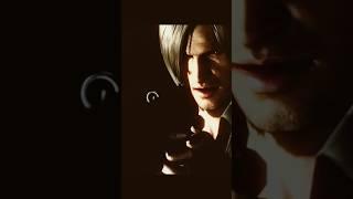 Leon S Kennedy. Best action scenes resident evil