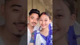 ️#viralvideo #love #couple #assamese #couplegoals #trending #shorts #youtubeshorts #fyp #fypage