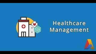 Healthcare Management in Odoo