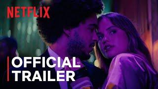 Night Teeth | Official Trailer | Netflix