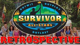 Survivor: All-Stars - Season Retrospective (20 Years Later)