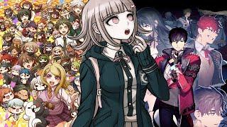 If You Like Danganronpa Then You MUST Play This Game!