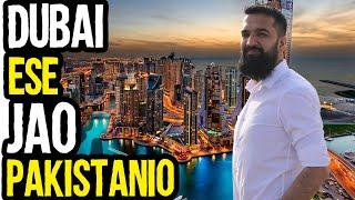 19,000 main Dubai ka Visa | Go find a Job in Dubai!
