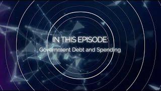 Government Debt and Spending