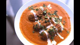 Malai kofta recipe - Paneer kofta - Restaurant style | Indian Curry