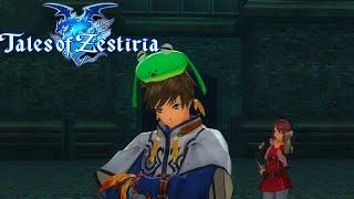 Возвращение и привыкание спустя 1 год Часть 2| Tales of Zestiria | #32.5