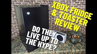 Xbox Fridge and Toaster Review: Do They Live Up to the Hype?