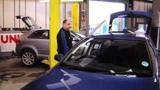 Car Checks Before a Long Journey - www.uccc.co.uk