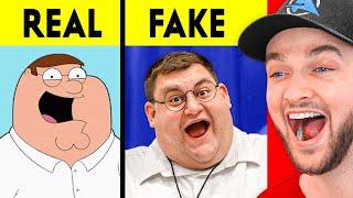 World’s *FUNNIEST* Lookalikes!