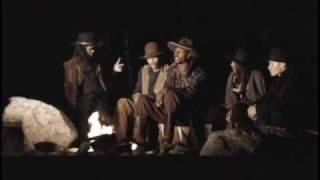 Bone Thugs-N-Harmony - Ghetto Cowboy