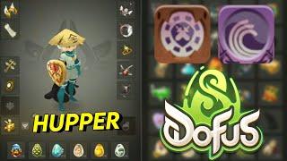 HUPPERMAGE : LE STUFF DE RÊVE SUR DOFUS