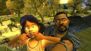 The Walking Dead Season 1 Episode 3