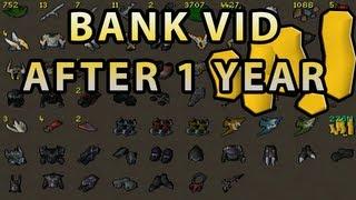 Dardan's Bank Video - 2012 - Epic PvM Tab