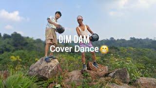 DIM DAM || Garo song #cover #dance #SilsandoGmVlog BST