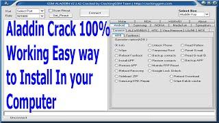 How to Install Aladdin Crack v2 21.42 | Download Without Box | Technical Talent Tv