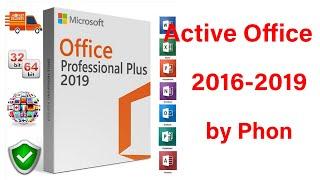 how to activate microsoft office 2019 by phone