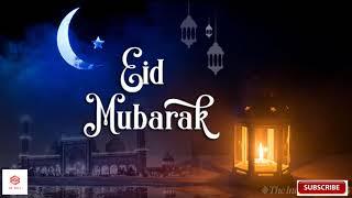 Eid Mubarak 2021    Eid Mubarak Mubarak Eid Mubarak Arabic Song    Mubarak Eid Mubarak