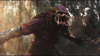 Action Sci-Fi Movie 2023 - THE PREDATOR 2018 Full Movie HD - Best Action Movies Full Length English