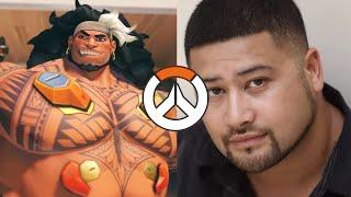ALL 39 Overwatch Voice Actors in REAL LIFE! Updated 2024 Version