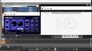 Spitfire Audio LABS Mandolin & Valhalla Super Massive - 2 FREE VST Plug-ins You Should Get