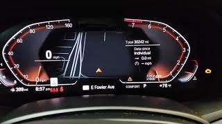 2019-2022 BMW X5 ( G05 )  service light reset [ HOW TO ] #BMWX5 #DIY #G05