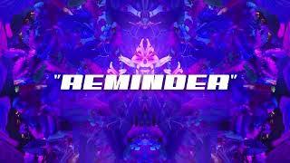 [FREE] Drum and Bass Type Beat - "REMINDER" | Liquid DNB x Guitar Rap Instrumental