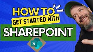 SharePoint QuickStart Guide