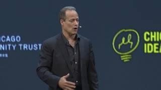 Sebastian Junger: Why Soldiers Returning From War Have Trouble Adapting