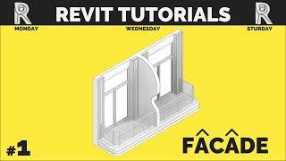 Facade | Complete tutorial | part 1