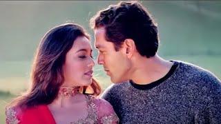 Jeevan Mein Jaane Jaana - Bichhoo - Bobby Deol, Rani Mukherjee - Jaspinder Narula & Harry Anand