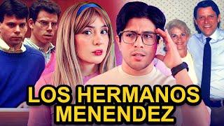 El caso de los hermanos Menendez - POPCAST #94