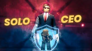 SOLO Mansion CEO Boss with this OP Glitch! (Updated Guide) | Roblox Jailbreak