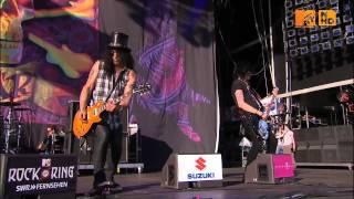 Slash - Live @ Rock Am Ring (2010) HDTV.mp4