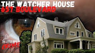 The Watcher House | The Sinister Case of 657 Boulevard