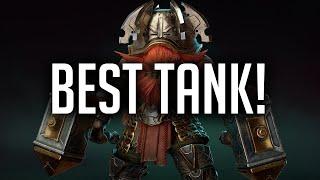 BUILD THE RIGHT TANK! DWARVES FACTION WARS ACCOUNT TAKEOVER | Raid: Shadow Legends