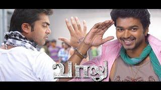 Vijay Helps Simbhu in Vaalu Release