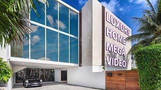 The Best Homes Money Can Buy | Over 3 Hours of Luxury Homes
