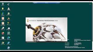 Inventor2022 Installation Netzwerklizenz